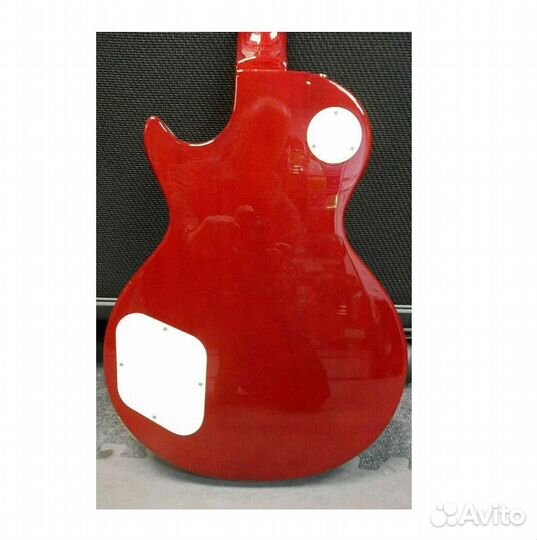 Электрогитара Burny RLG60 VLD