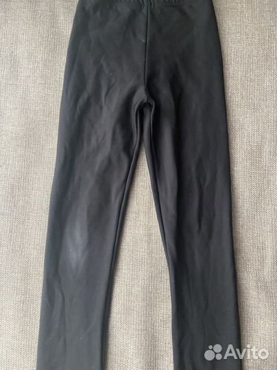 Термокофта фигурное катание, 130-145