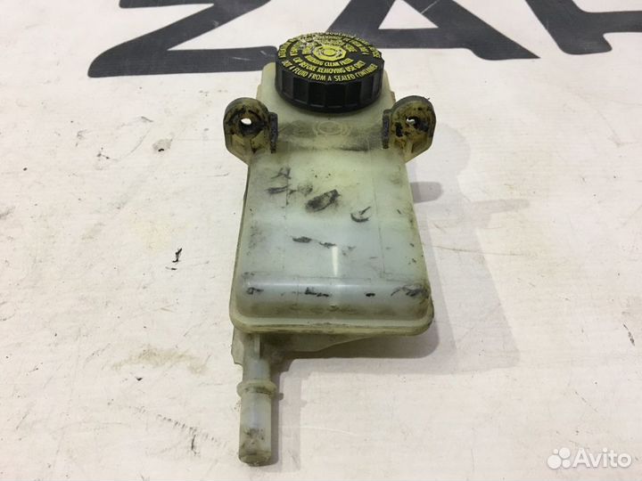 Бачок для тормозной жидкости Peugeot 308 EP6 5FX