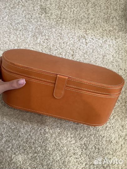 Фен стайлер 5 в 1 с кейсом