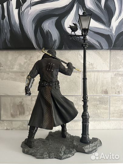 Колекционная фигурка Assassin’s Creed Syndicate