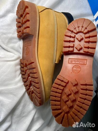 Timberland 6 inch premium оригинал