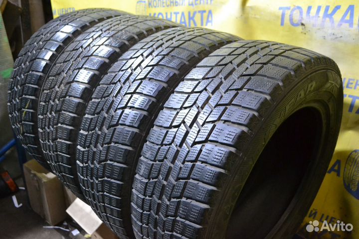 Goodyear Ice Navi 6 205/60 R16