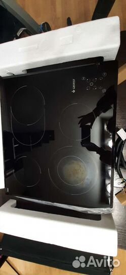 Варочная панель