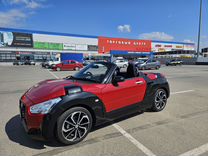 Daihatsu Copen 0.7 CVT, 2019, 13 000 км, с пробегом, цена 1 500 000 руб.