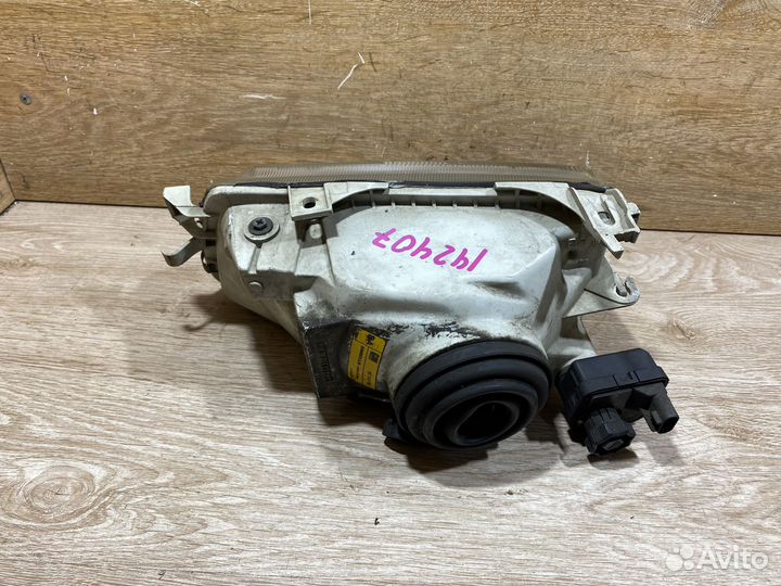 Фара передняя правая Opel Astra F рест 142407