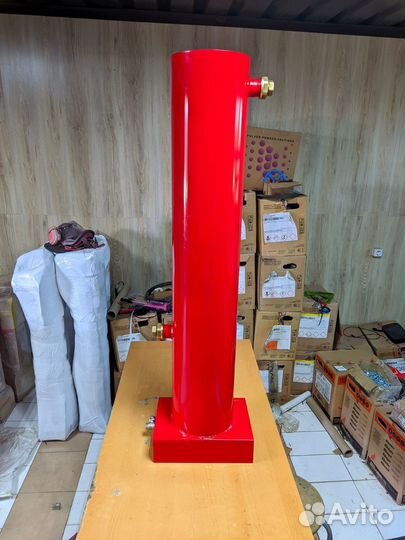 Влагоотделитель