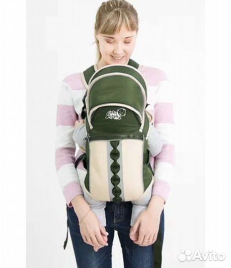 Эргорюкзак