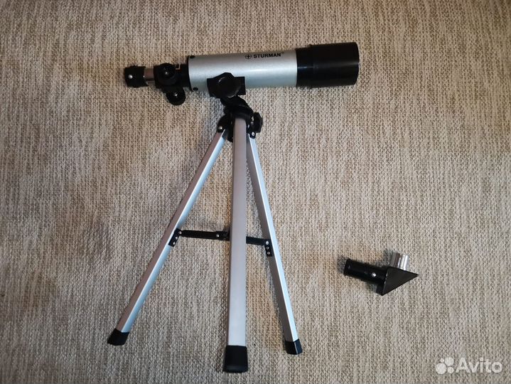 Телескоп sturman 36050