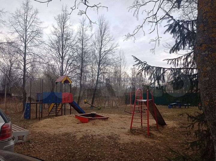 1-к. квартира, 35,5 м², 4/5 эт.