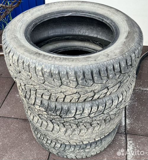 Yokohama Ice Guard Stud IG55 195/65 R15