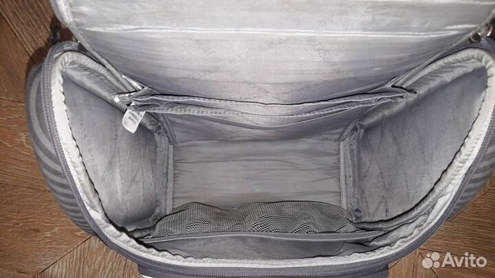 Рюкзак школьный для мальчика