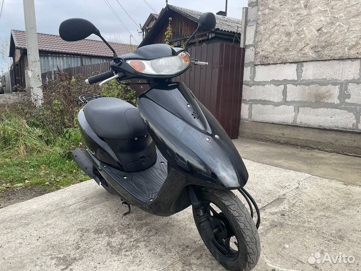 Мопед Honda Dio AF-68