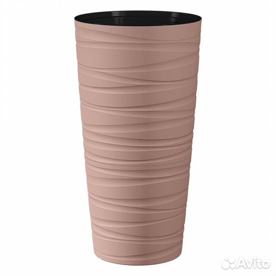 Кашпо пластиковое 15 литров