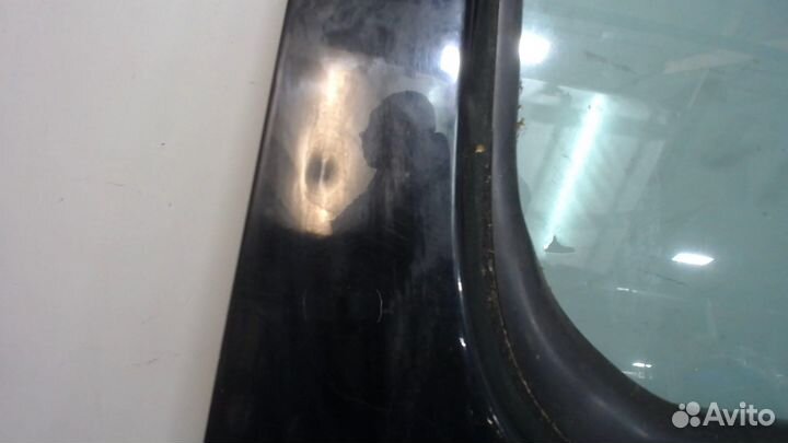 Дверь боковая Peugeot Expert, 2008