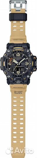 Наручные часы casio G-Shock GWG-2000-1A5