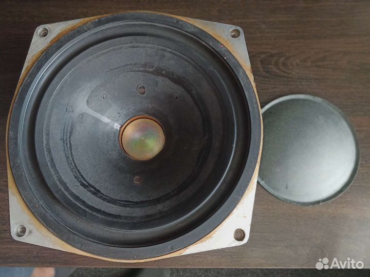 Динамик СССР 75гдн-1-8 от колонок S90