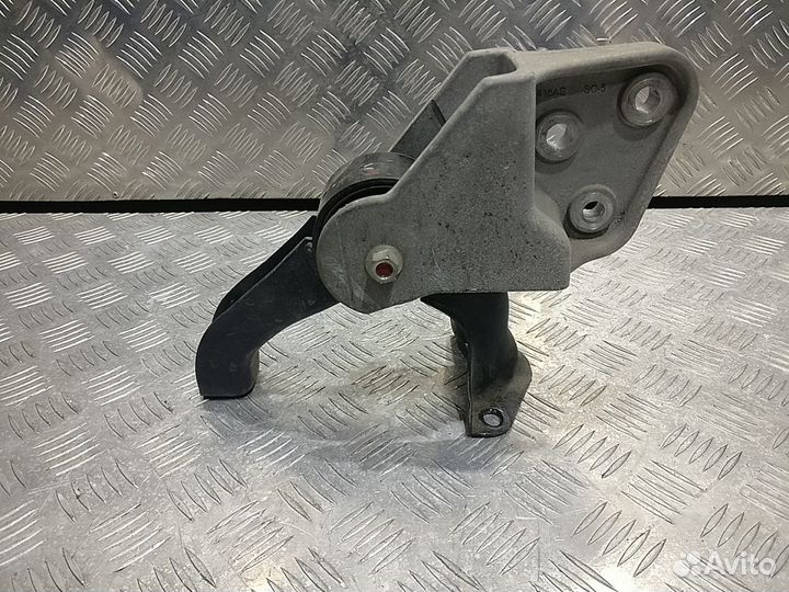 Подушка двигателя ASX (10) /Lancer 10 (07) зад б/у