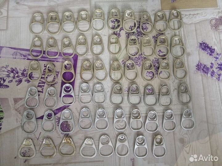 Материалы для поделок