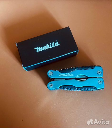 Мультитул Makita