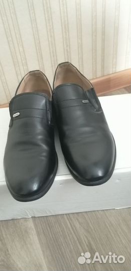 Туфли мужские 41 размер
