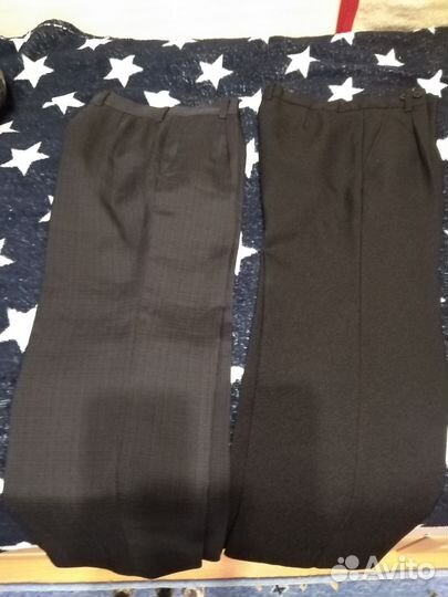 Пиджак и брюки на мальчика