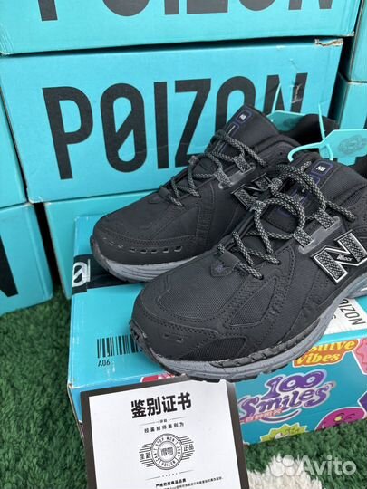 New Balance 1906d Оригинал (Poizon)