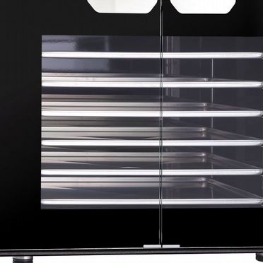 Шкаф расстоечный Empero новый