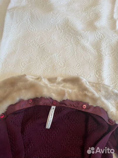 Кардиган для девочки mayoral 104 см