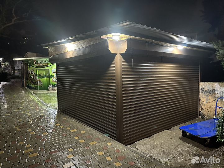 Продам готовый бизнес магазин