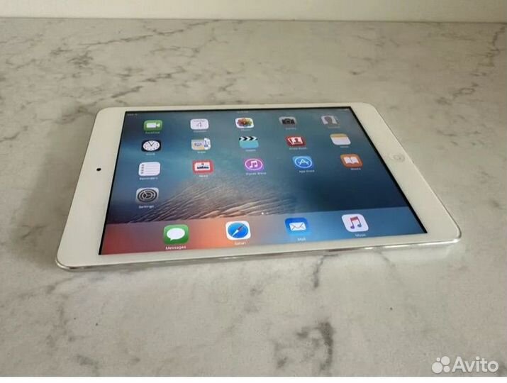 Apple iPad mini 1 и Смартфоны*Лот