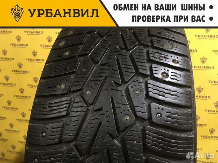 Nokian Tyres Hakkapeliitta 7 245/45 R18 97T