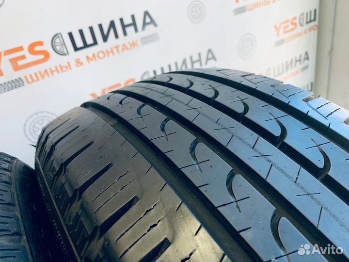 Goodyear EfficientGrip SUV 4x4 235/55 R19 105V