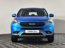 Chery Tiggo 7 2.0 CVT, 2019, 59 000 км, с пробегом, цена 1 480 000 руб.