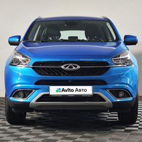 Chery Tiggo 7 2.0 CVT, 2019, 59 000 км, с пробегом, цена 1 460 000 руб.