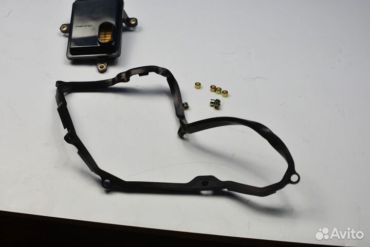 Фильтр масляный АКПП с прокладкой FAW Besturn X40