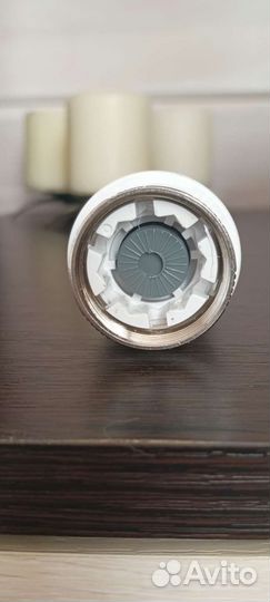 Термоголовки радиатора valtec vt.1500 - 5шт