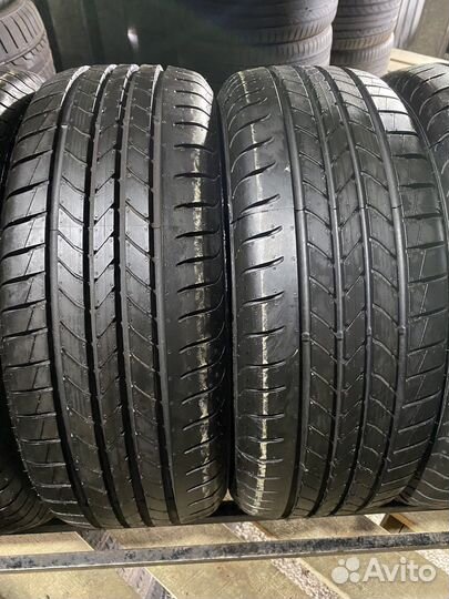 Goodyear EfficientGrip 205/55 R16