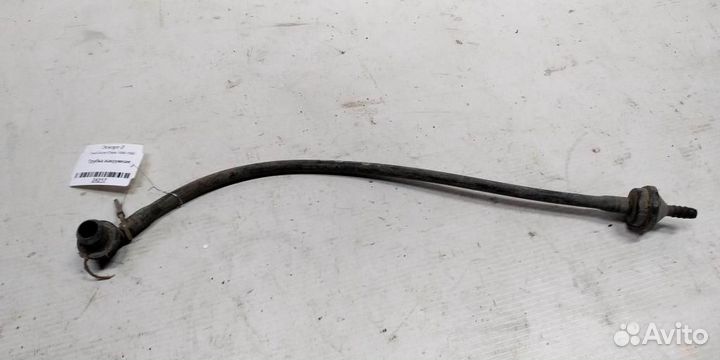 Клапан вакуумный+трубка усилителя тормозов Ford E