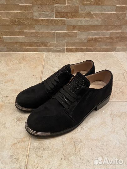 Ботинки женские 37 mascotte