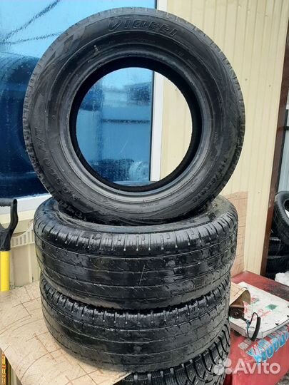 Viatti Bosco A/T 215/65 R16