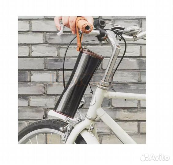 Умный термос Xiaomi Kiss Kiss Fish Cup