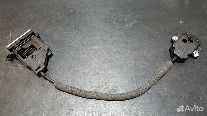 Замок зажигания Porsche Cayenne 957 М48.01 08