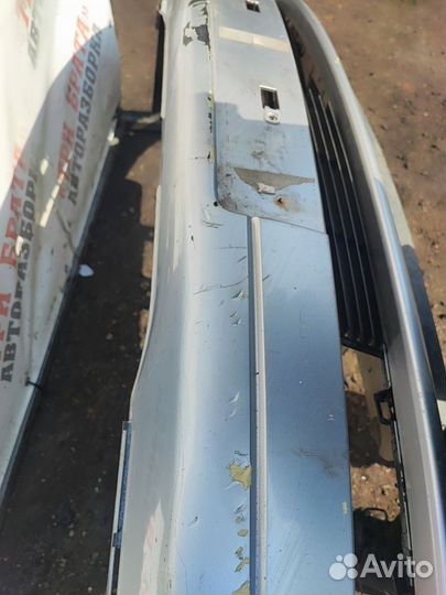 Опель Омега Бампер передний