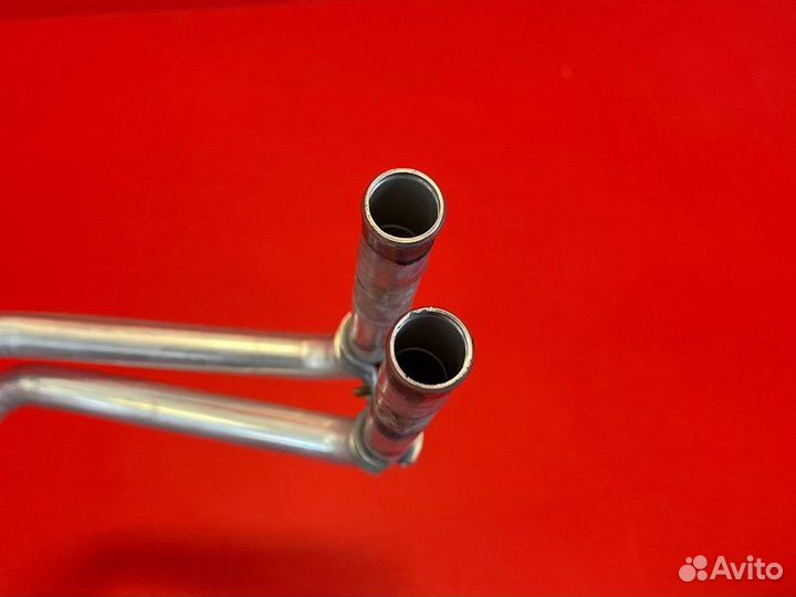 Радиатор отопителя Lexus Gx470 UZJ120L 2UZ-FE 2004