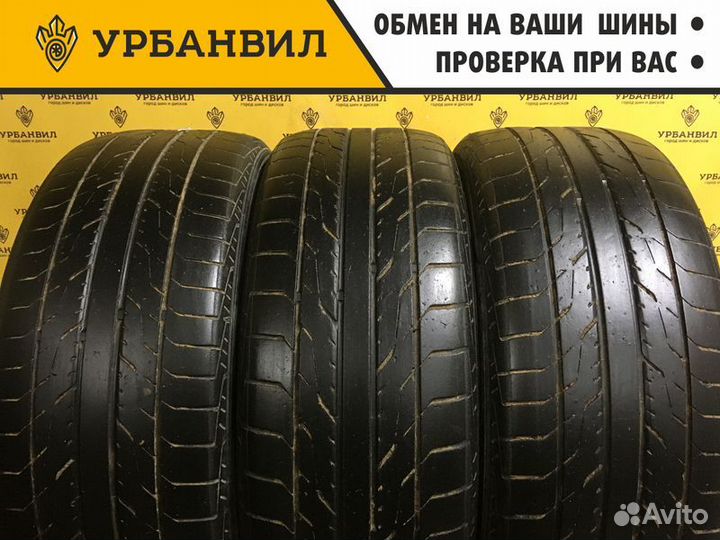 Toyo DRB 215/50 R17 91V