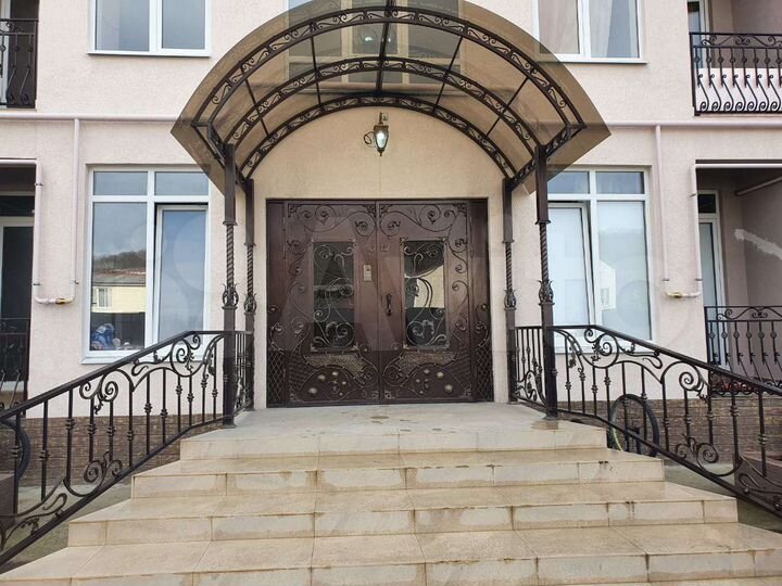 Квартира-студия, 29 м², 1/4 эт.