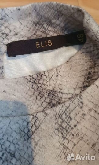 Платье Elis,48 р-р