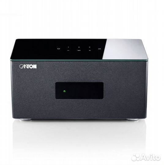 Canton Smart Amp 5.1