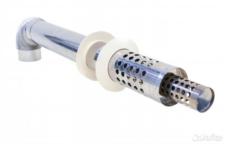 Газовый котёл серии etna AWH7306/51(B24C1)